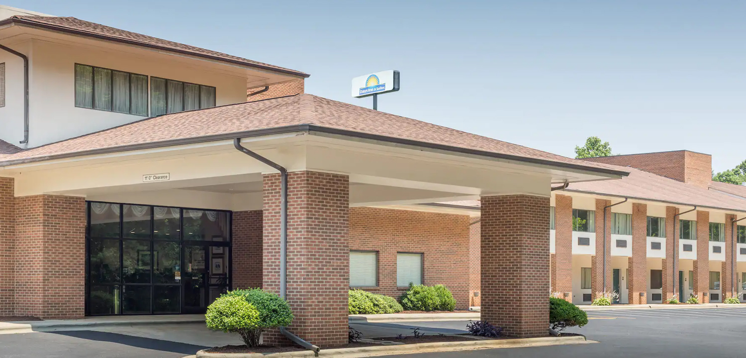 Days Inn by Wyndham Lexington