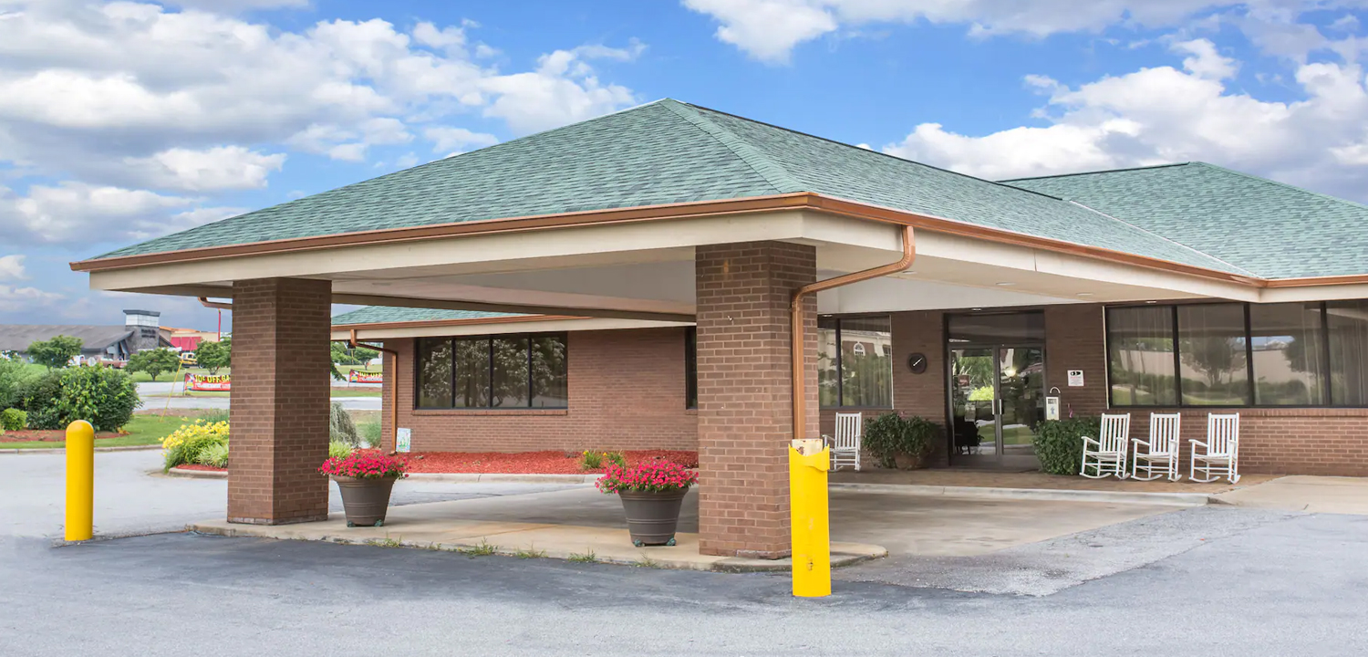 Days Inn by Wyndham Lexington